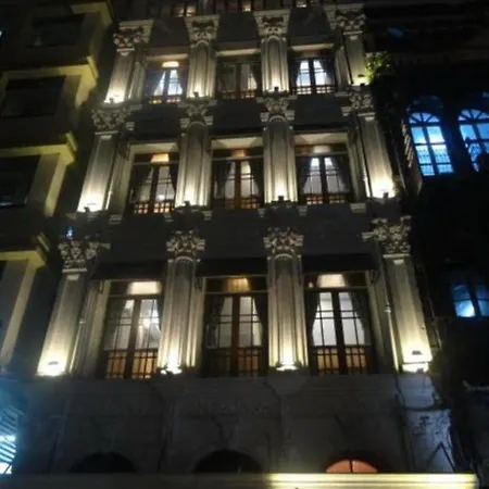Hotel @ Yangon Heritage